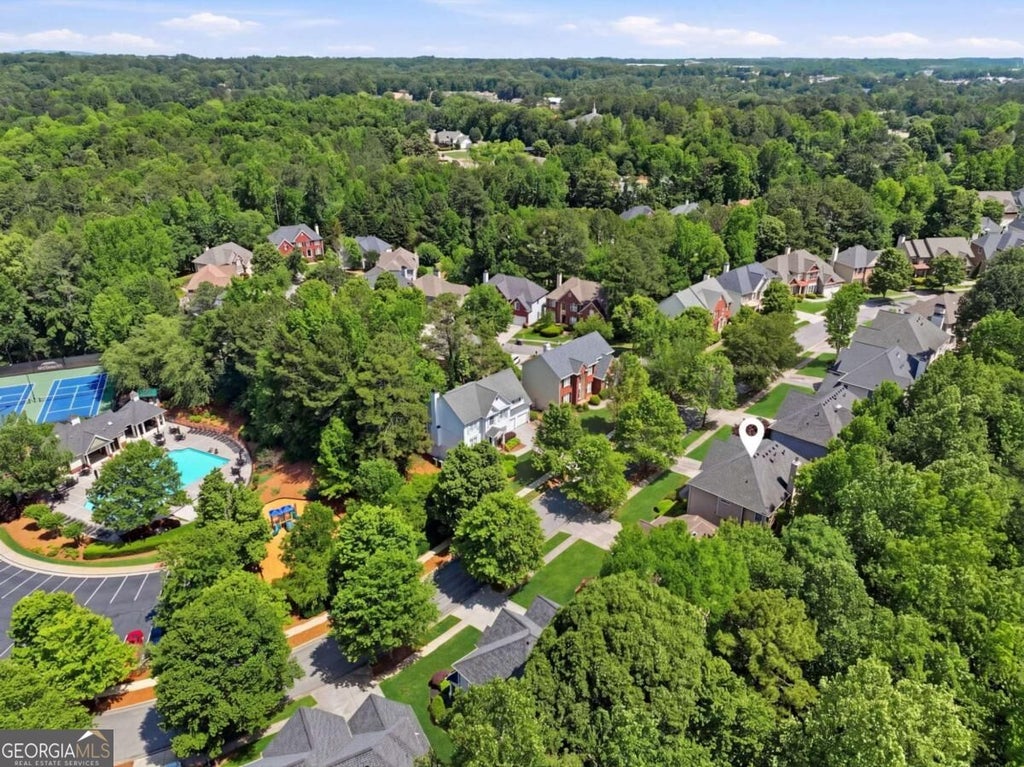 Photo of 4092 Suwanee Mill Drive, Buford, GA 30518 (MLS # 10848481)