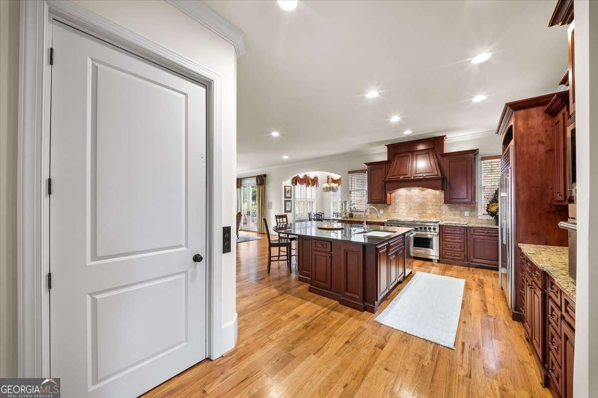 2252 Parkwood Place CT SE