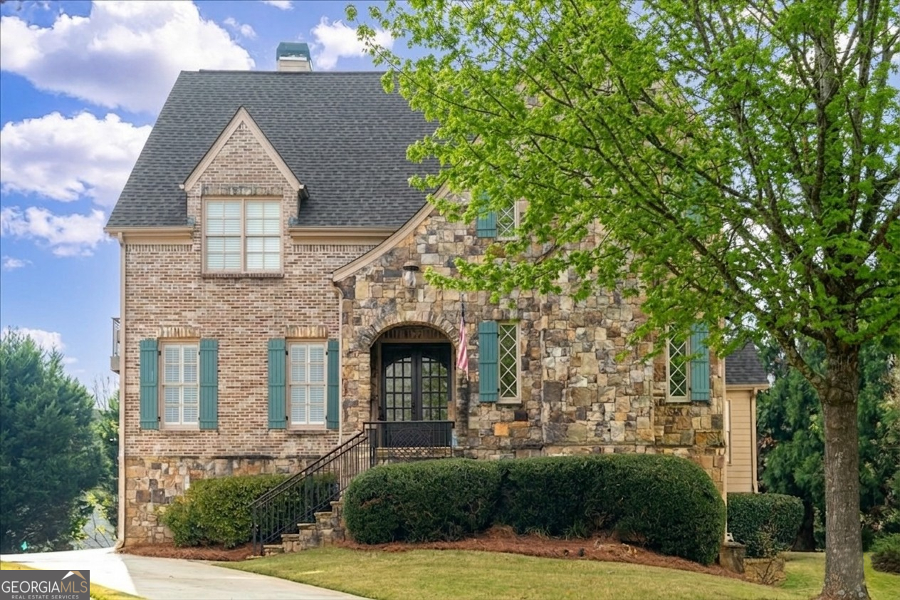2252 Parkwood Place CT SE