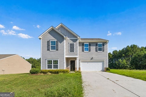 Photo of 10 Easy Goer Court, Cartersville, GA 30120 (MLS # 10835127)