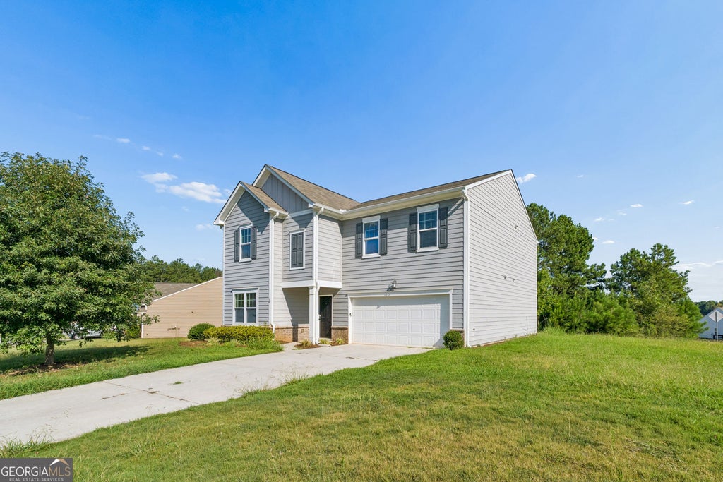 Photo of 10 Easy Goer Court, Cartersville, GA 30120 (MLS # 10835127)