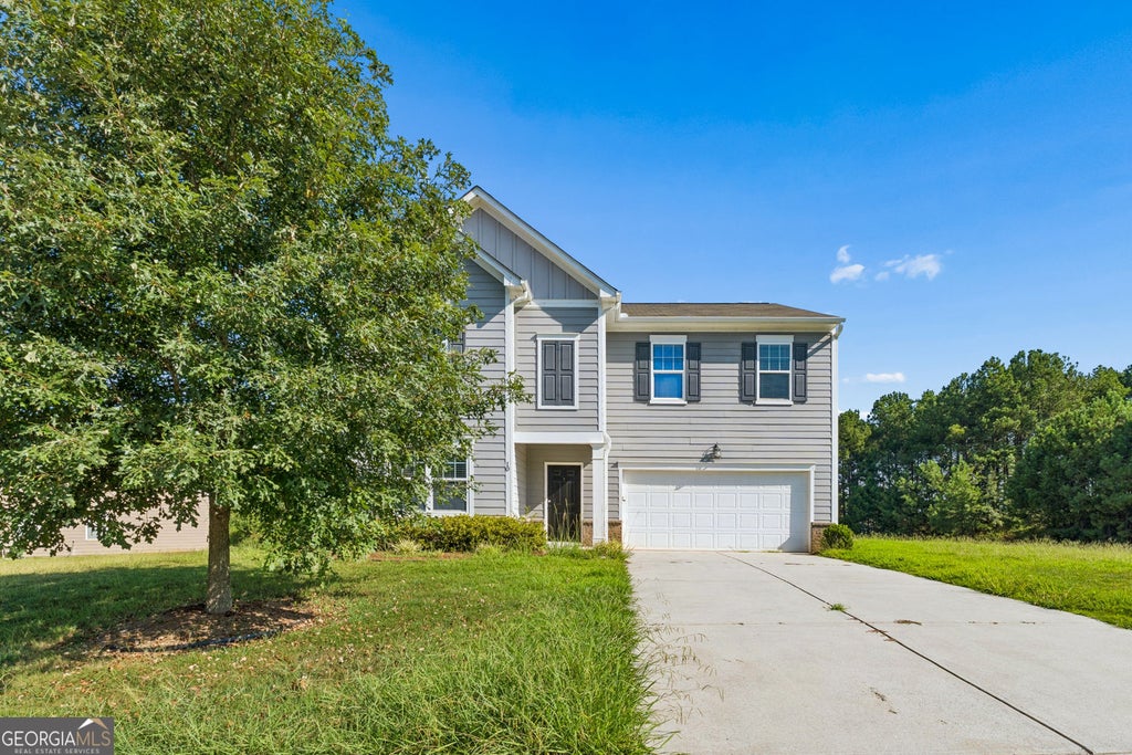 Photo of 10 Easy Goer Court, Cartersville, GA 30120 (MLS # 10835127)