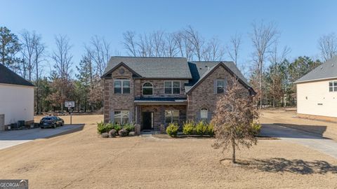 A home in Hampton