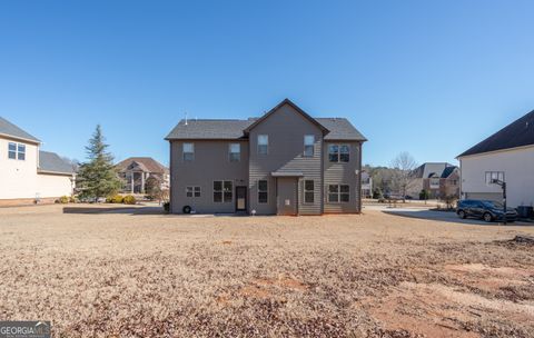 A home in Hampton