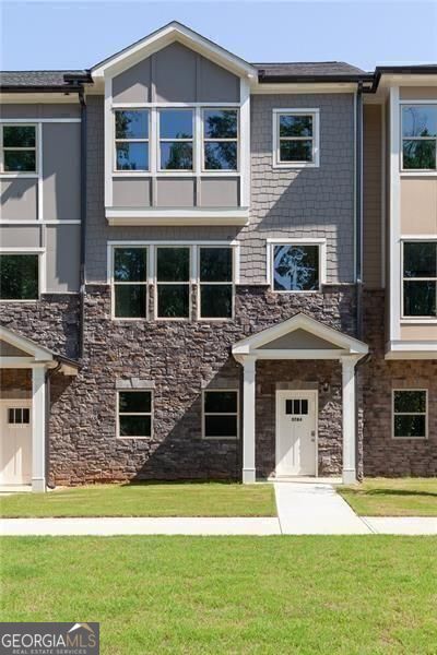 3772 Jack Vernon CIR