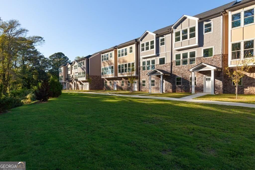 3772 Jack Vernon CIR