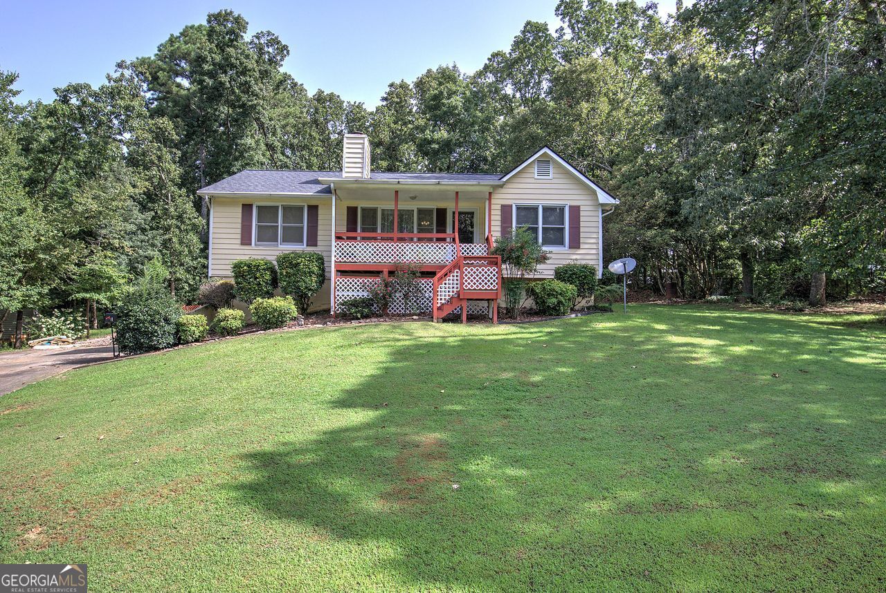 View Cartersville, GA 30121 house