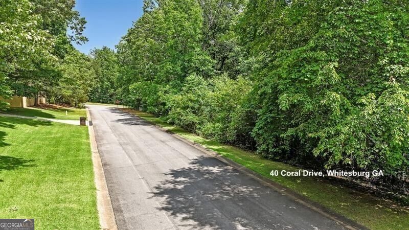 40 Coral DR