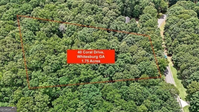 40 Coral DR