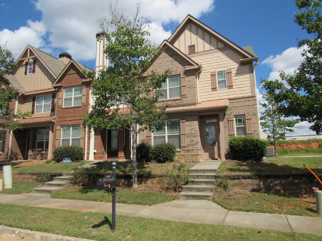 Photo of 127 Red Maple Drive, Athens, GA 30606 (MLS # 10818172)