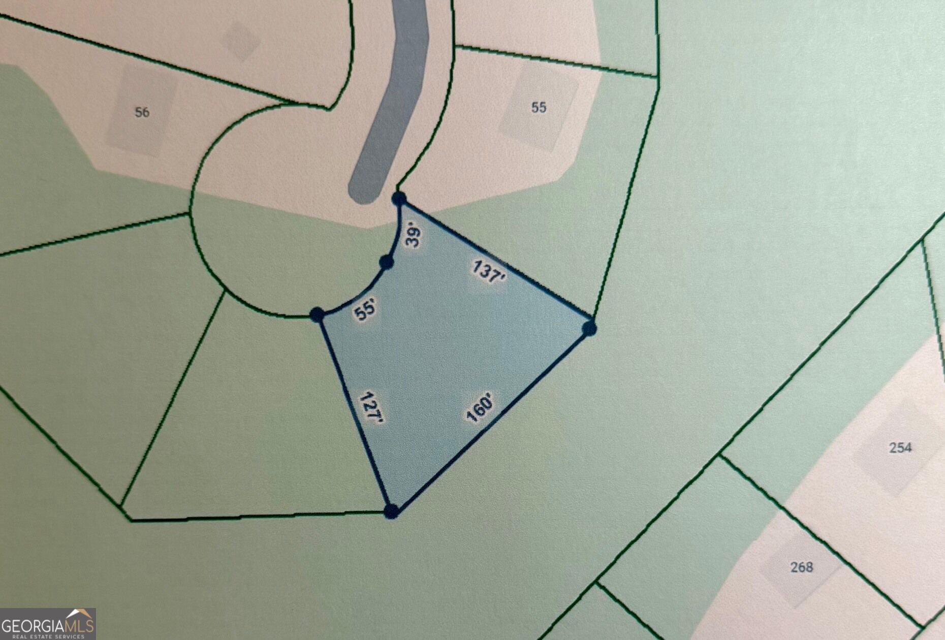 0 Dove CT LOT 113