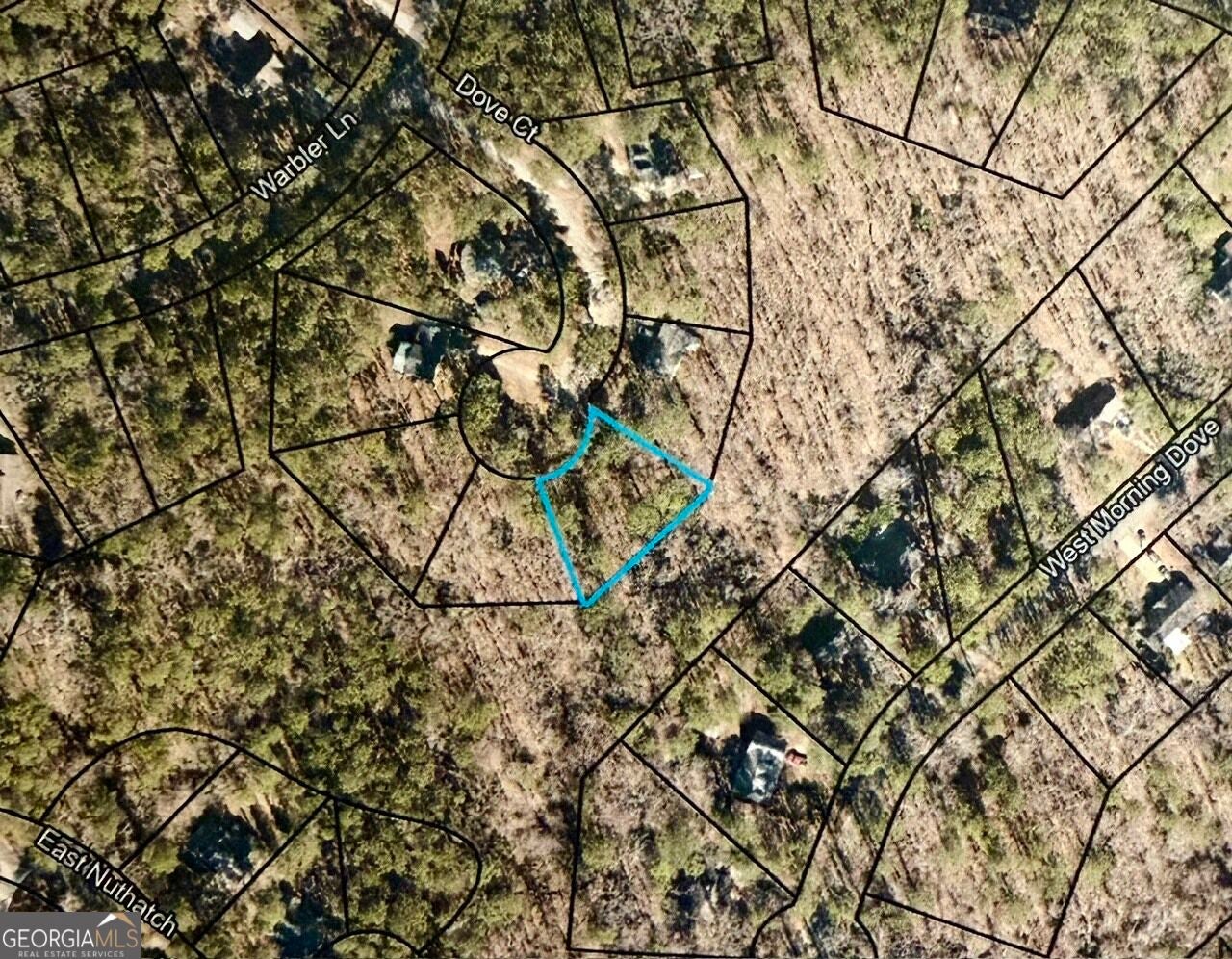 0 Dove CT LOT 113