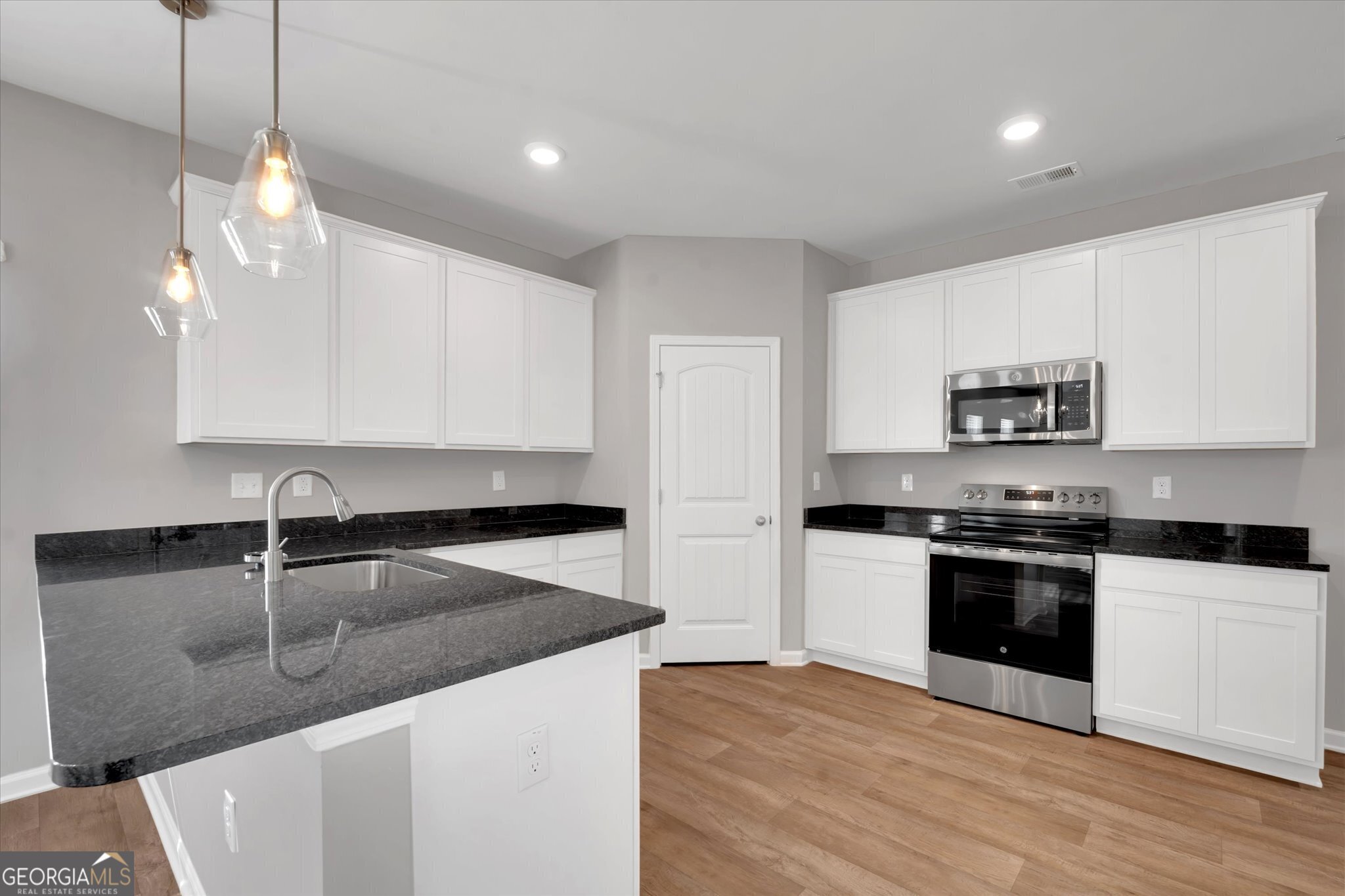 135 Percheron RD 94