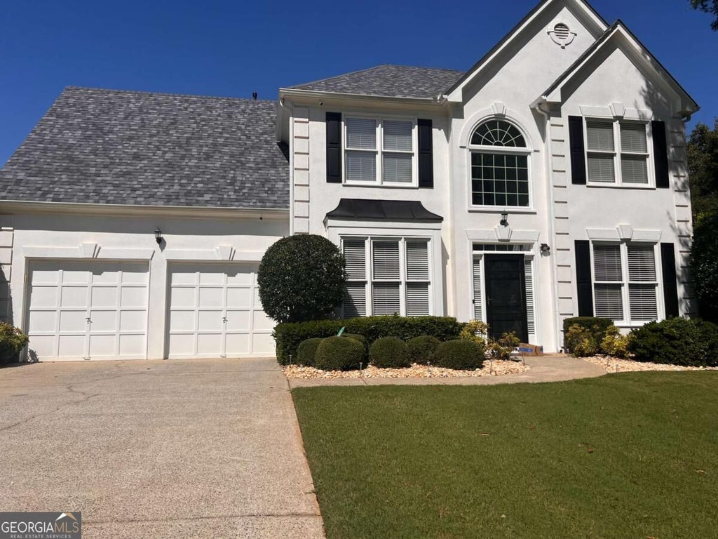 Photo of 550 Camber Woods Drive, Roswell, GA 30076 (MLS # 10857278)