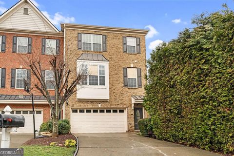 2890 Brandl Cove CT 5 Marietta GA 30067