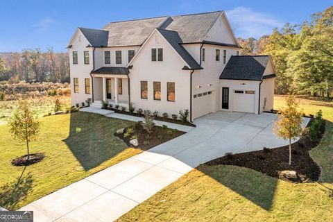 3164 Malcom Estates DR Bogart GA 30622