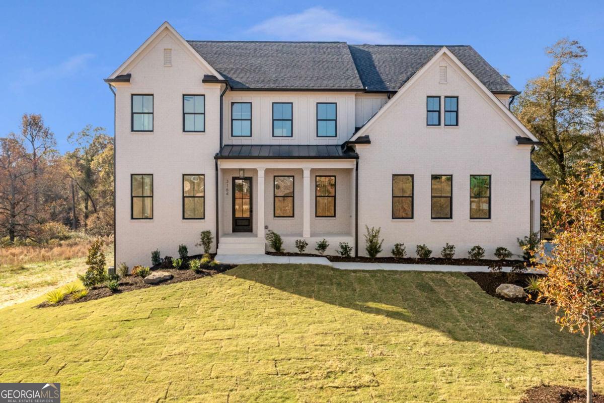 3164 Malcom Estates DR