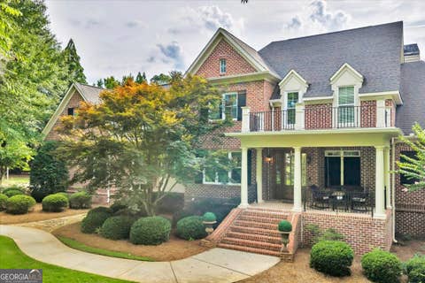 Photo of 223 Walton Chase, Perry, GA 31069 (MLS # 10802195)