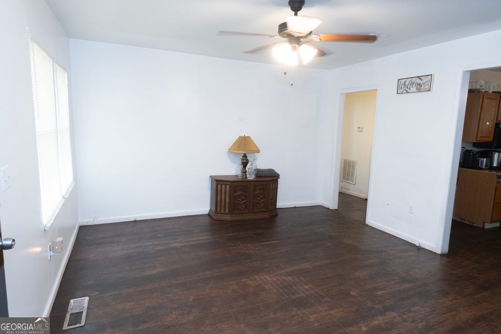 Photo of 1323 S Lee Street, Griffin, GA 30223 (MLS # 10852668)