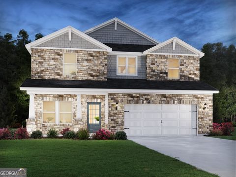 250 Sope Creek CIR Pendergrass GA 30567