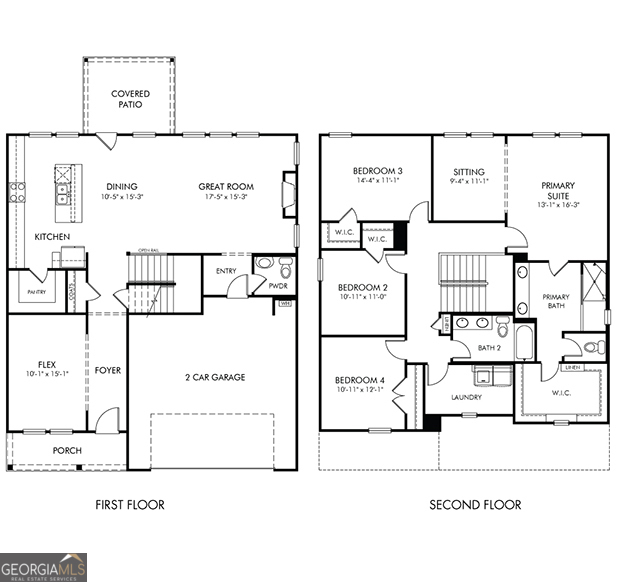 250 Sope Creek CIR