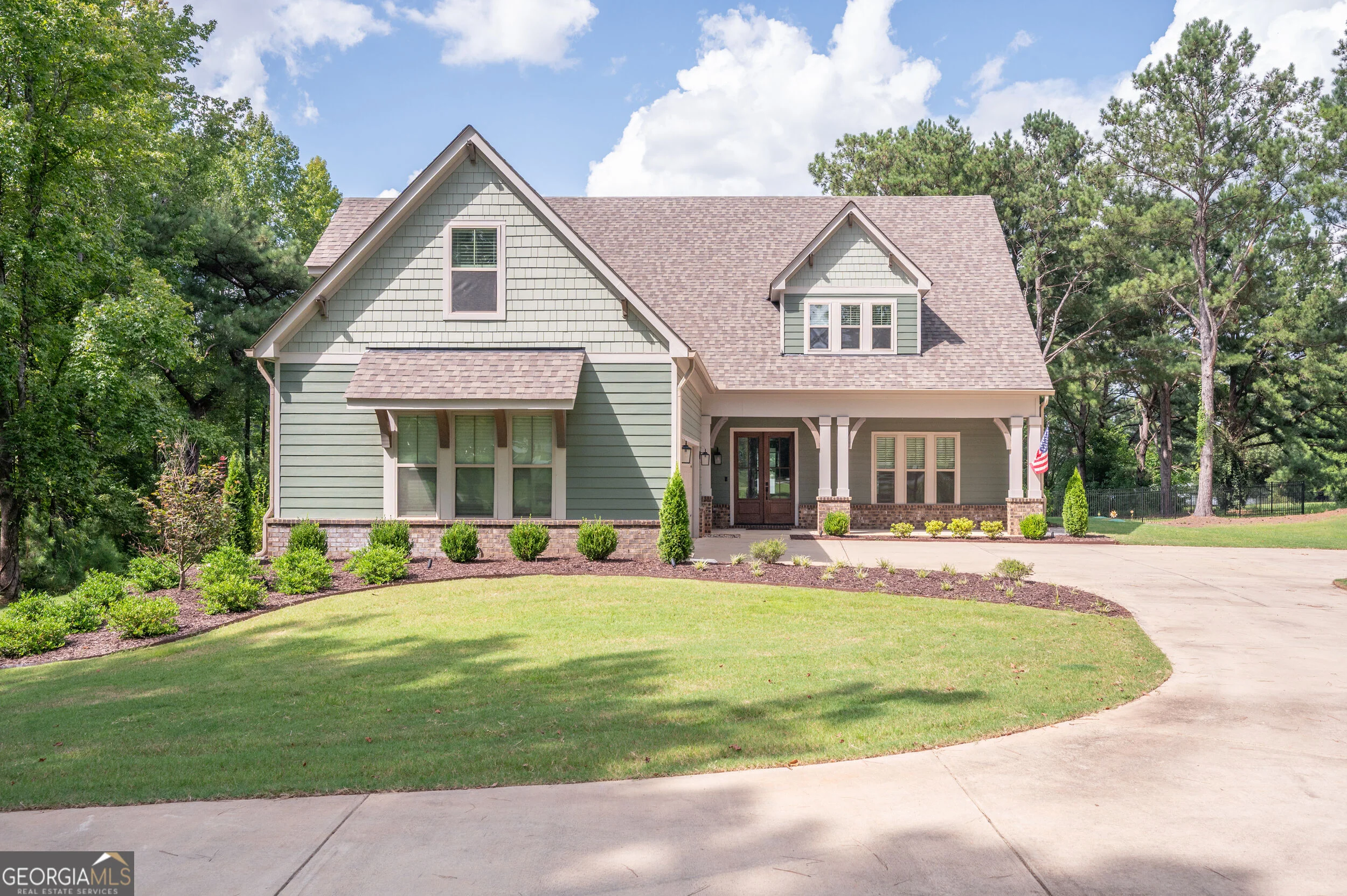 2403 Piedmont Lake Road, Pine Mountain, GA, 31822
