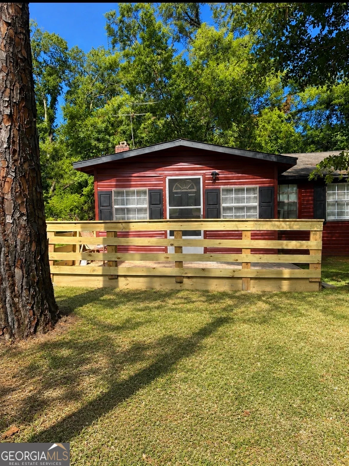 208 S Seymore Street, Quitman, GA, 31643