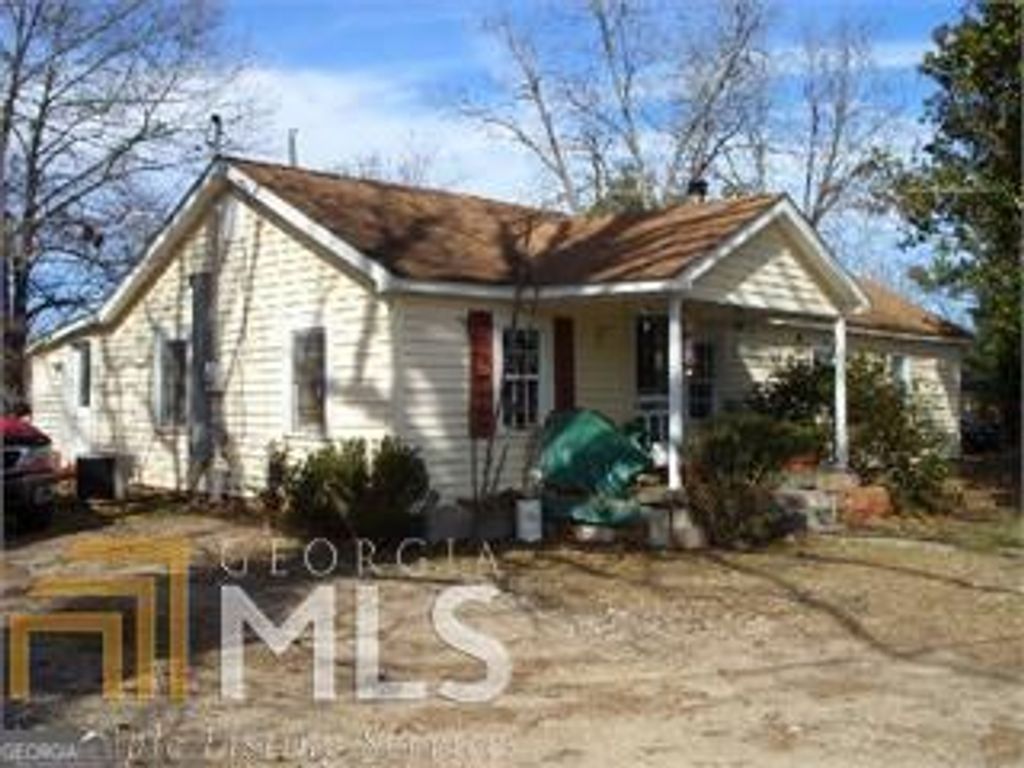 Photo of 1233 N Forest Avenue #5 HOMES, Hartwell, GA 30643 (MLS # 10675099)