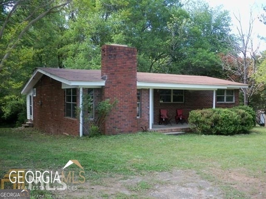 Photo of 1233 N Forest Avenue #5 HOMES, Hartwell, GA 30643 (MLS # 10675099)