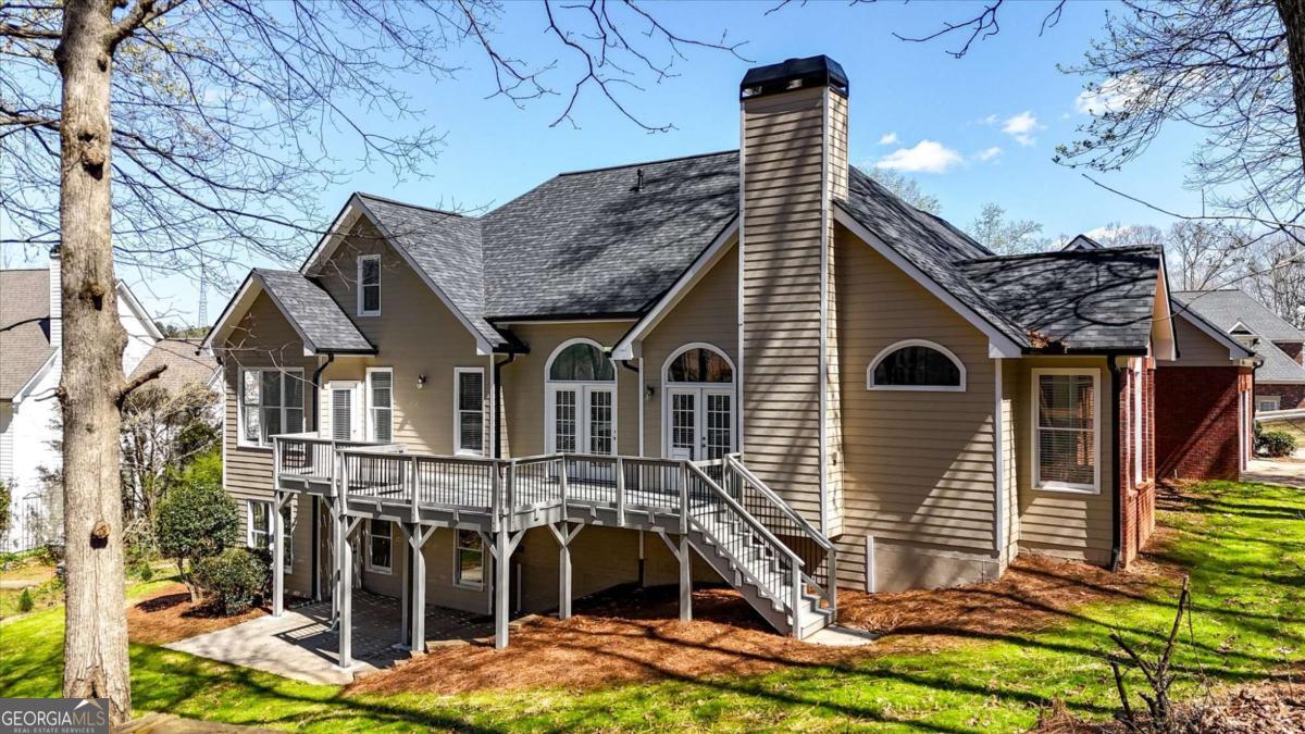 3991 Palisades Main NW