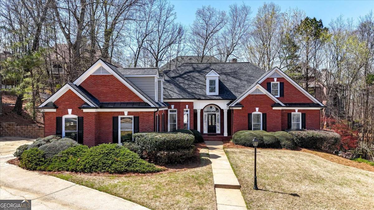 3991 Palisades Main NW