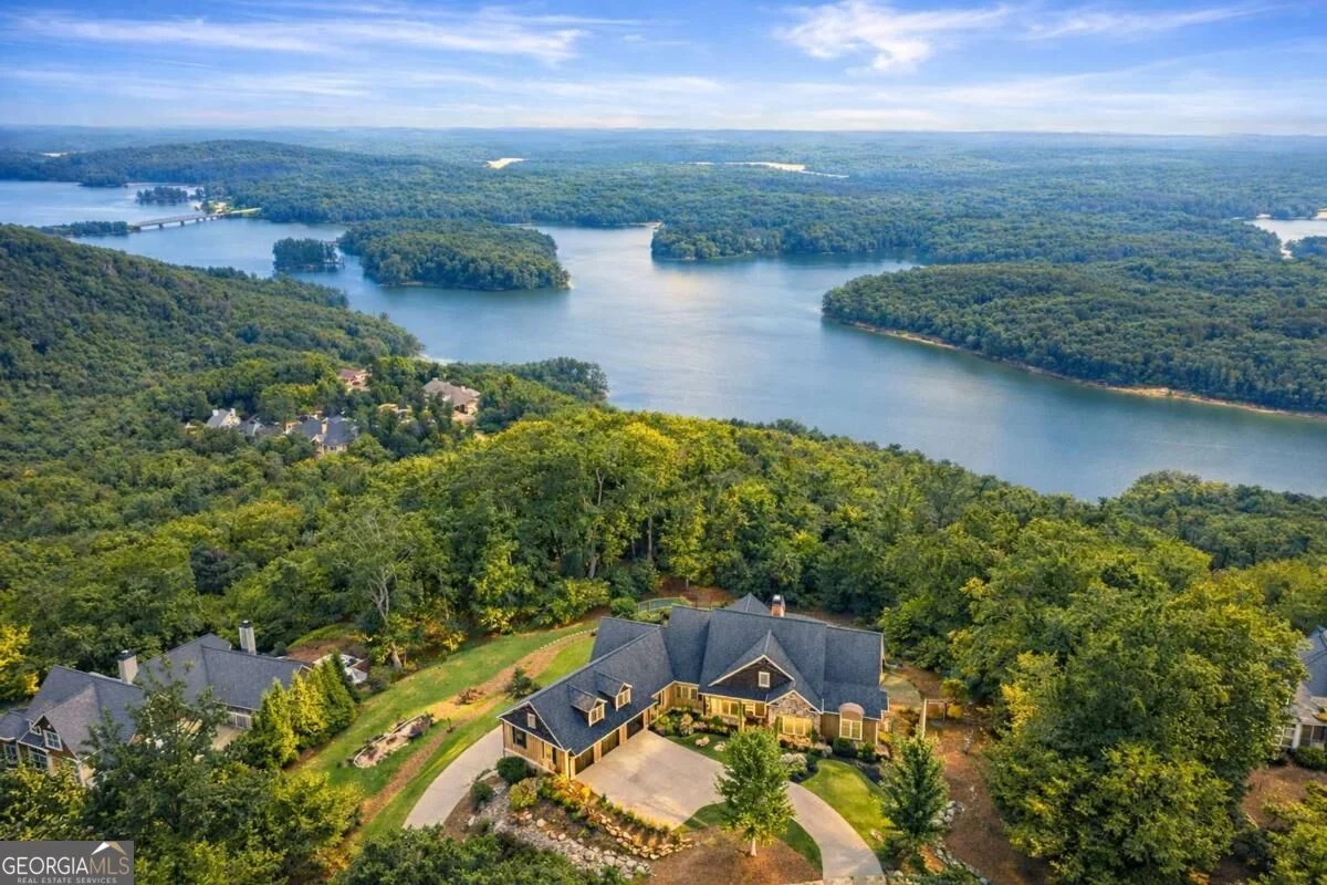 49 Waterside Drive, Cartersville, GA, 30121