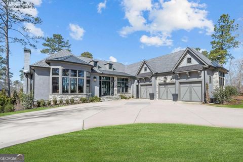 1011 Tuggle CRK Greensboro GA 30642