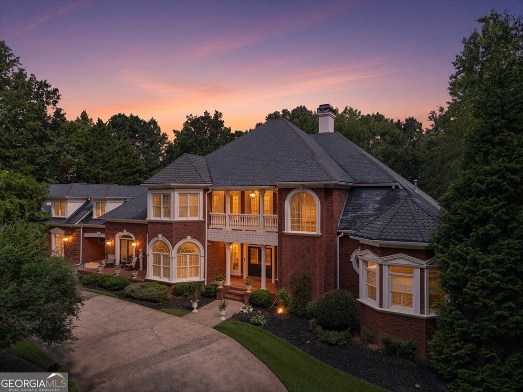 Photo of 65 Kinloch Court, Covington, GA 30014 (MLS # 10881686)
