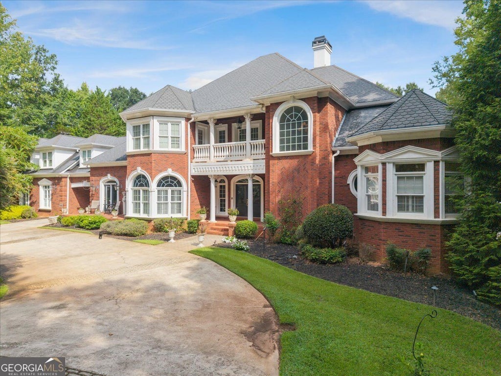 Photo of 65 Kinloch Court, Covington, GA 30014 (MLS # 10881686)