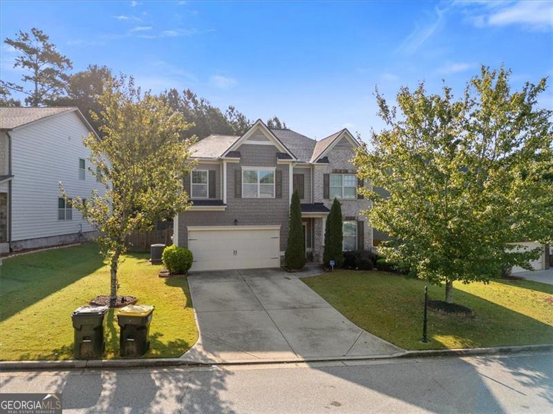 Welcome to 1365 Delo Lane in highly sought-after Cumming, GA! This beautiful home offers an open and inviting floor plan with spacious living areas, perfect for both everyday comfort and entertaining. Enjoy a modern kitchen with ample counter space, bright natural light throughout, and generously sized bedrooms. The property is located in a desirable community with top-rated Forsyth County schools, convenient access to shopping, dining, GA-400, and Lake Lanier. A perfect blend of location, comfort, and lifestyle!