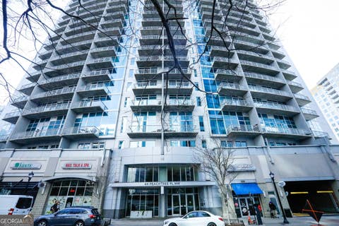 Photo of 44 Peachtree Place NW #729, Atlanta, GA 30309 (MLS # 10815926)