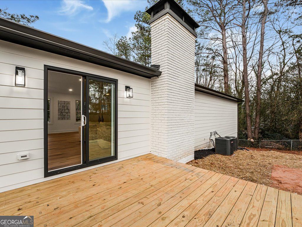 Photo of 621 The General Avenue, Woodstock, GA 30189 (MLS # 10690419)