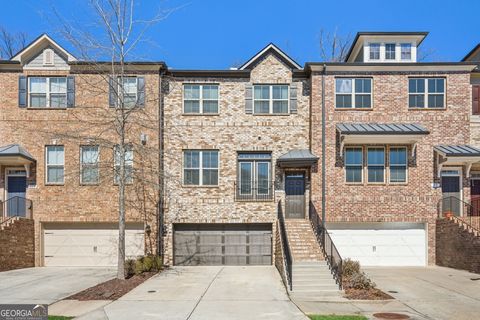 109 Bridlington ST Sugar Hill GA 30518