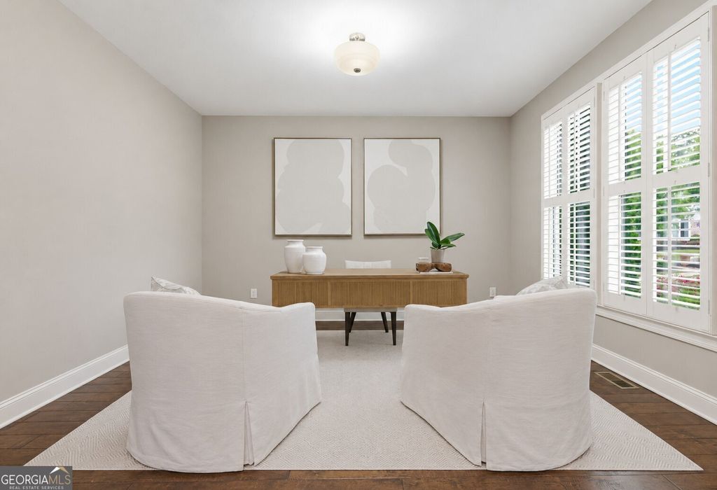 Photo of 4010 Pinebrook Circle, Cumming, GA 30028 (MLS # 10770526)
