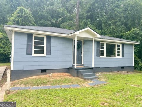 Photo of 11 Blacks Bluff Road SW, Rome, GA 30161 (MLS # 10724577)