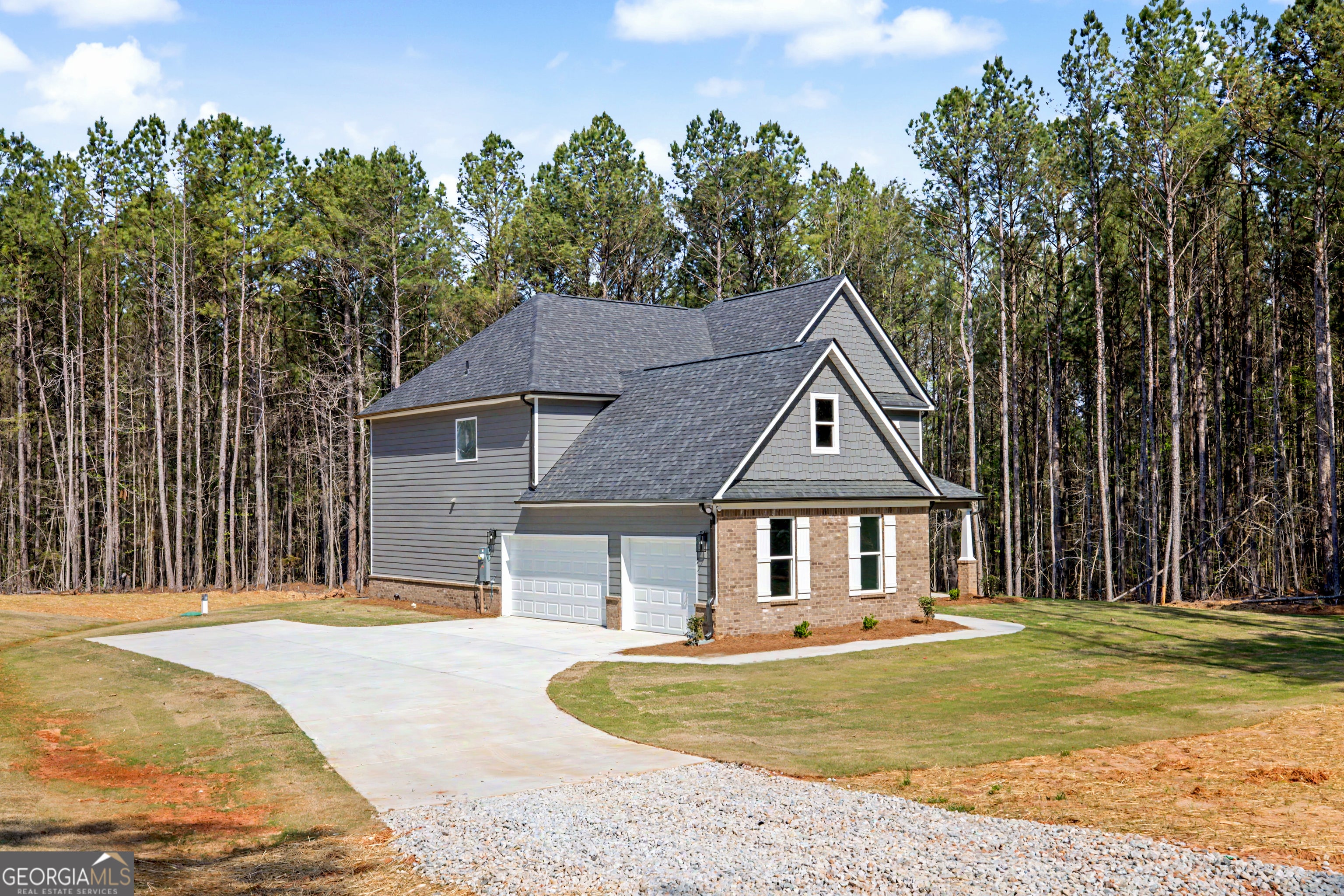 3921 Peeksville RD (LOT 6)