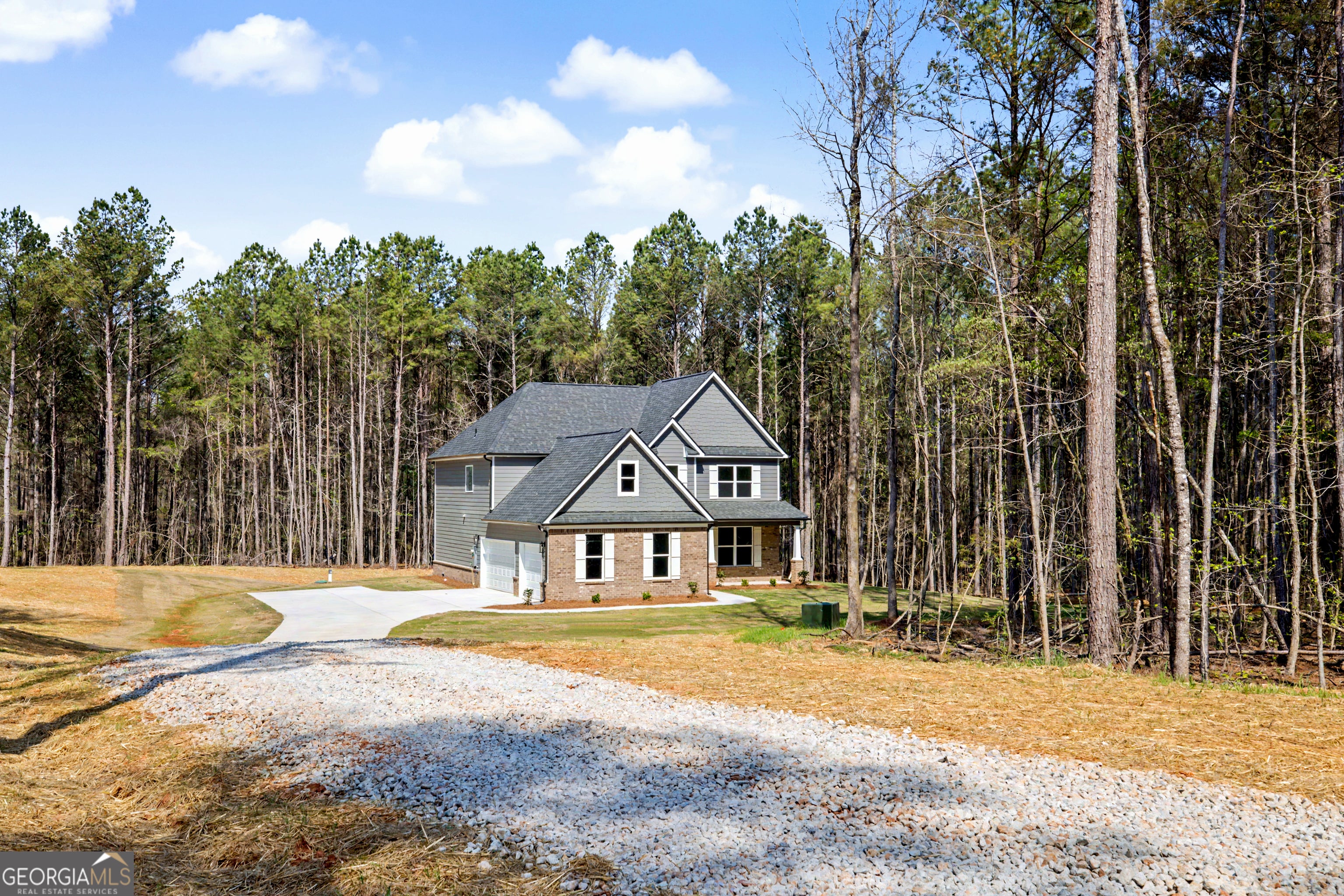 3921 Peeksville RD (LOT 6)