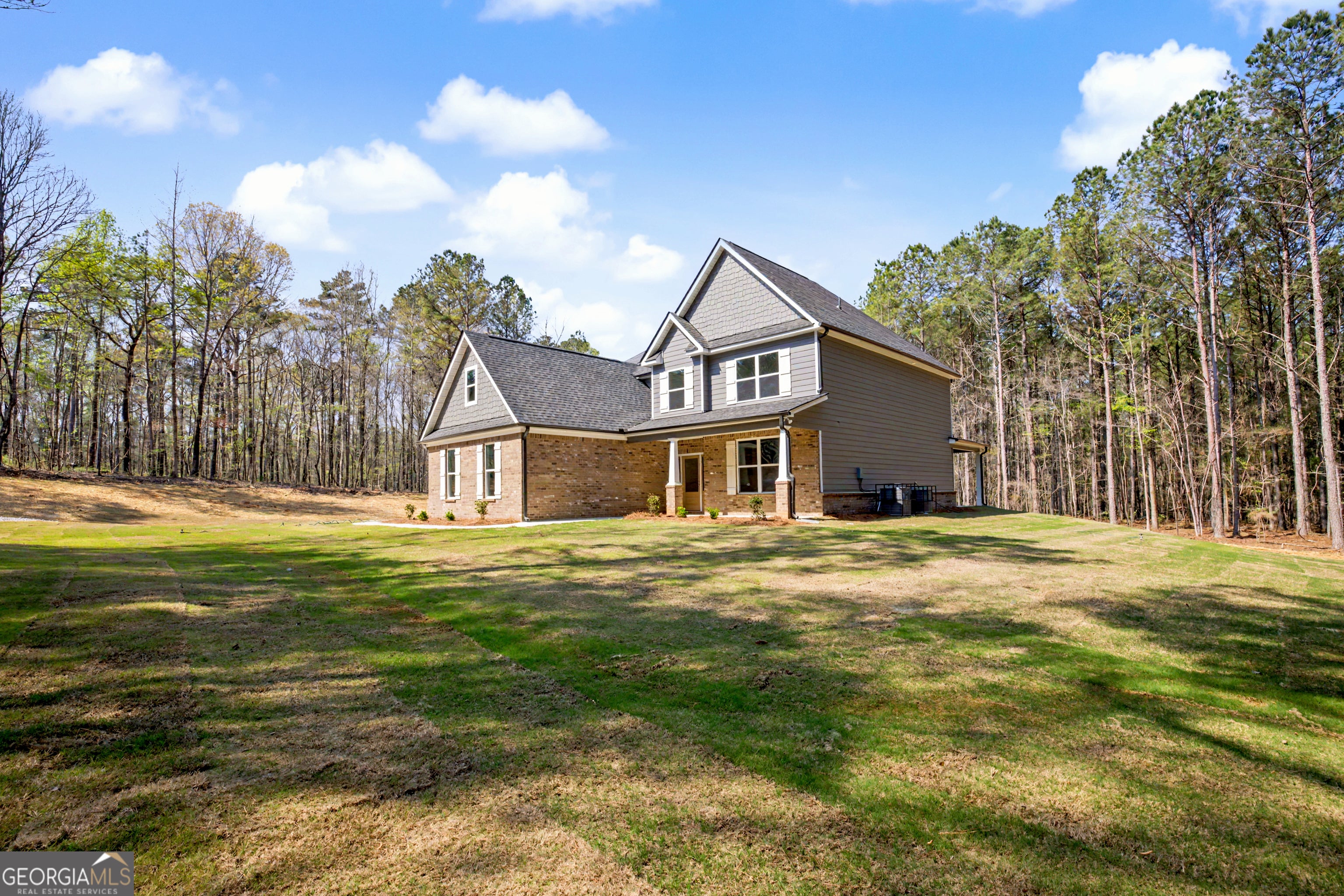 3921 Peeksville RD (LOT 6)