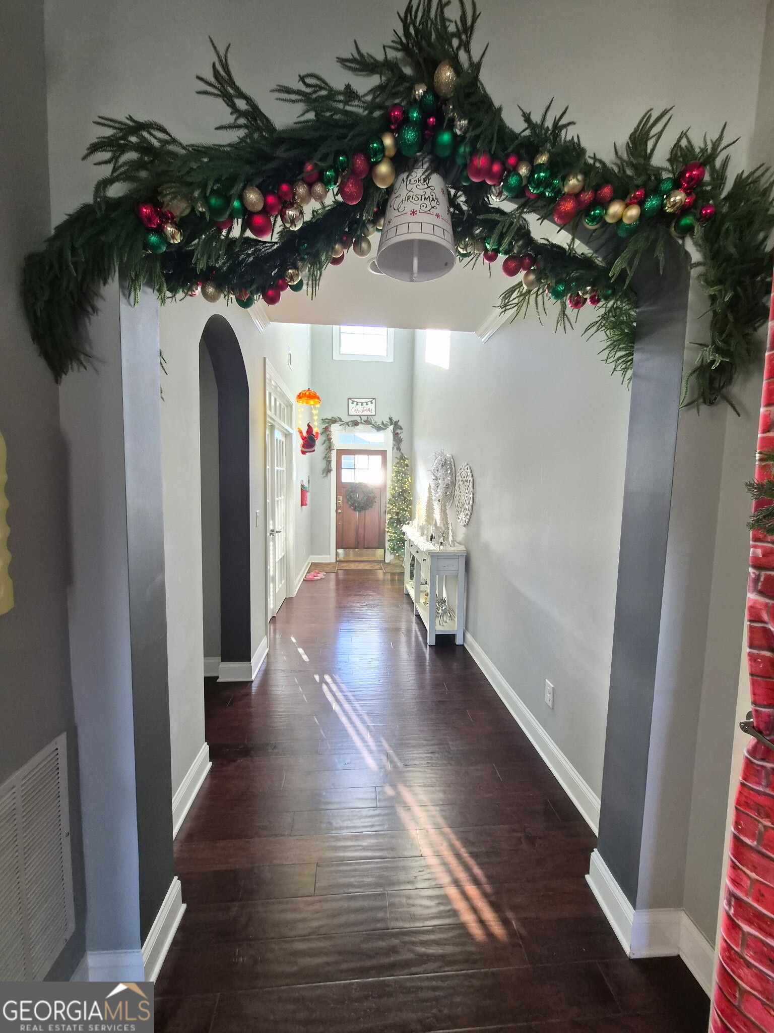 4071 Woodward Walk LN