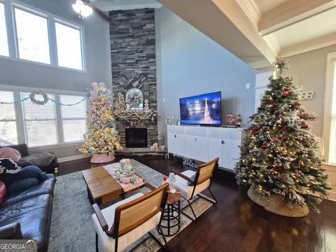 4071 Woodward Walk LN Suwanee GA 30024