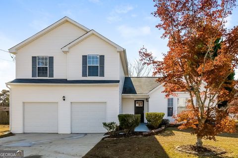 Photo of 2208 Glen Briar Way, Lithonia, GA 30058 (MLS # 10697917)