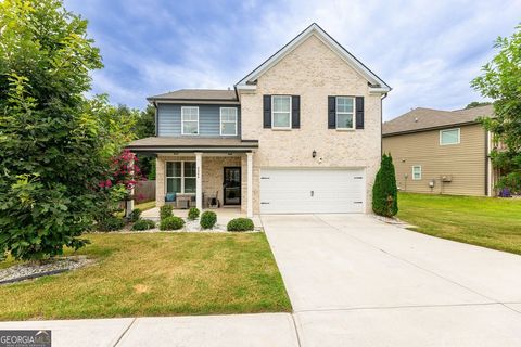 2360 ANNES LAKE CIR Lithonia GA 30058