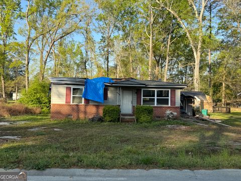 609 Dell DR Thomson GA 30824