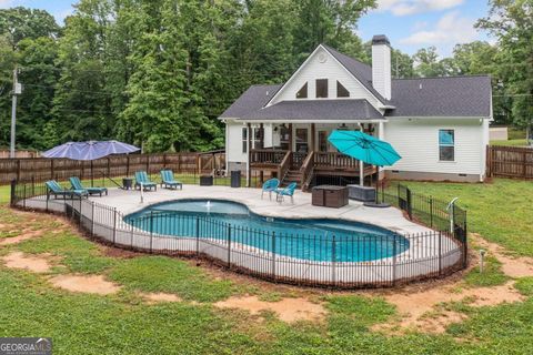 5745 Westwood DR Cumming GA 30040